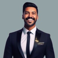 Siddhesh Tamhanekar - Digital Marketing