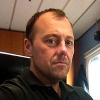 Chris Emmerson