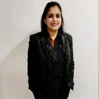 Mayuri Gosavi