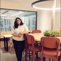 Soumya Hegde