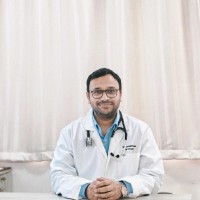 Dr Zahedullah Khan