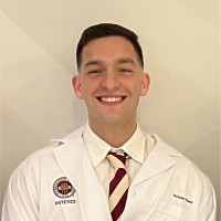 Nicholas Valenti, MS,RD