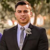 Eduardo Araiza Reyna