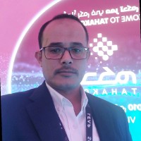 Omar Almekhlafi (PMP)®