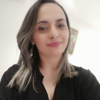 Kelly Rodrigues