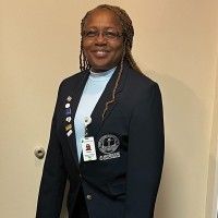 Wanda Lyons Bshi Mshi Lsswb Honors Graduate