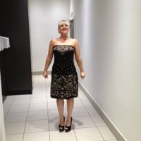 Becky Hayward
