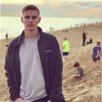 Tyler Straub