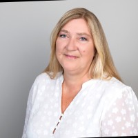 Cathrine Lindstad