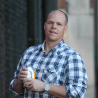 Mike Vojnik