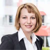 Maria Gärtner