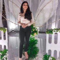 Sweta Bhagat