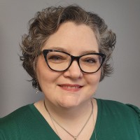 Alison Vesper