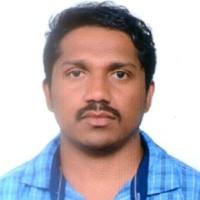 Raja Suresh