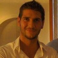 Federico Disarò