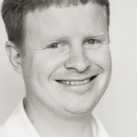 Liam Walter