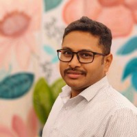 Nithyananda Kumar J