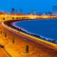 Hotels Mumbai India
