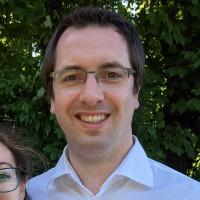 Cédric Cracco
