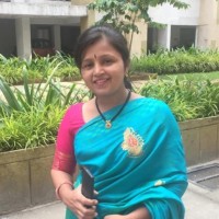 Sharmishta Fargade