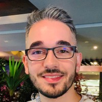 Daniel Fernandes Vaz