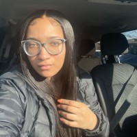 Khadijah Lomax-Bey