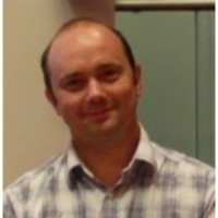 Adrian Clarke