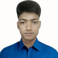 Md. Jakaria Hossain