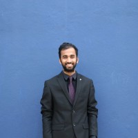 Kartikeya Jauhari