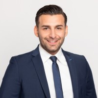 Burak Erdogan