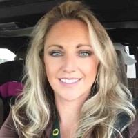 Whitney Blanton