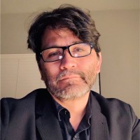 John Bustamante