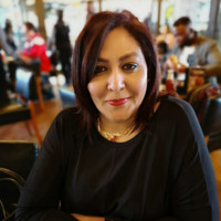 Farida Khan