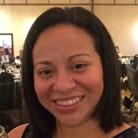 Nicole Terrazas, MBA