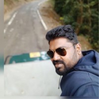 Arun Bala Kumaresan M