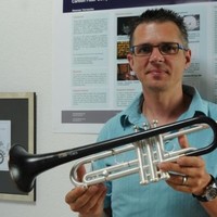 Andreas Keller
