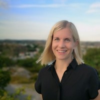 Jeanette Petersén