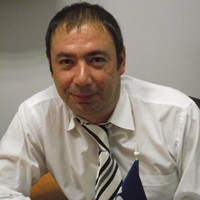 Sergey Makovets