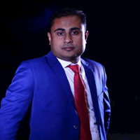 H M Ahsanul Kabir