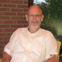 Jan de Mooij