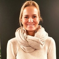 Tonje Hoff