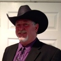 Darrell Hodges