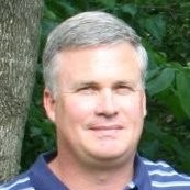 Greg Dorge