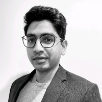 Joel Manohar