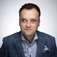 Ralph Henriksen