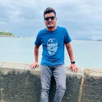 Pramod Kudale