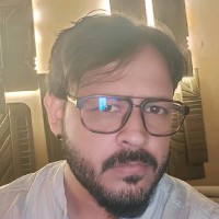 Ayanta Ganguly