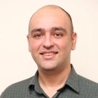 Nima Golzad