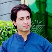 Muhammad Kamran Malik