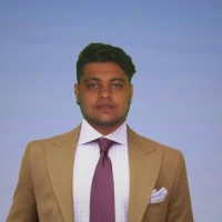 Prasenjit Paul